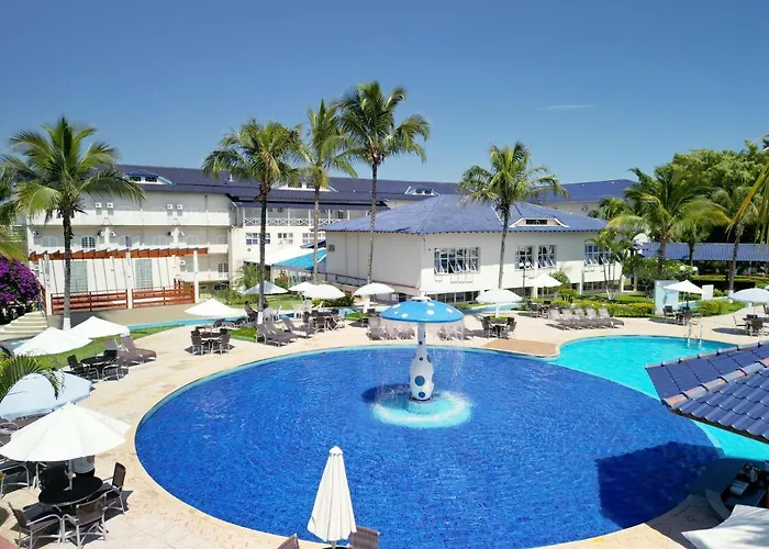 Colonial Plaza Hotel