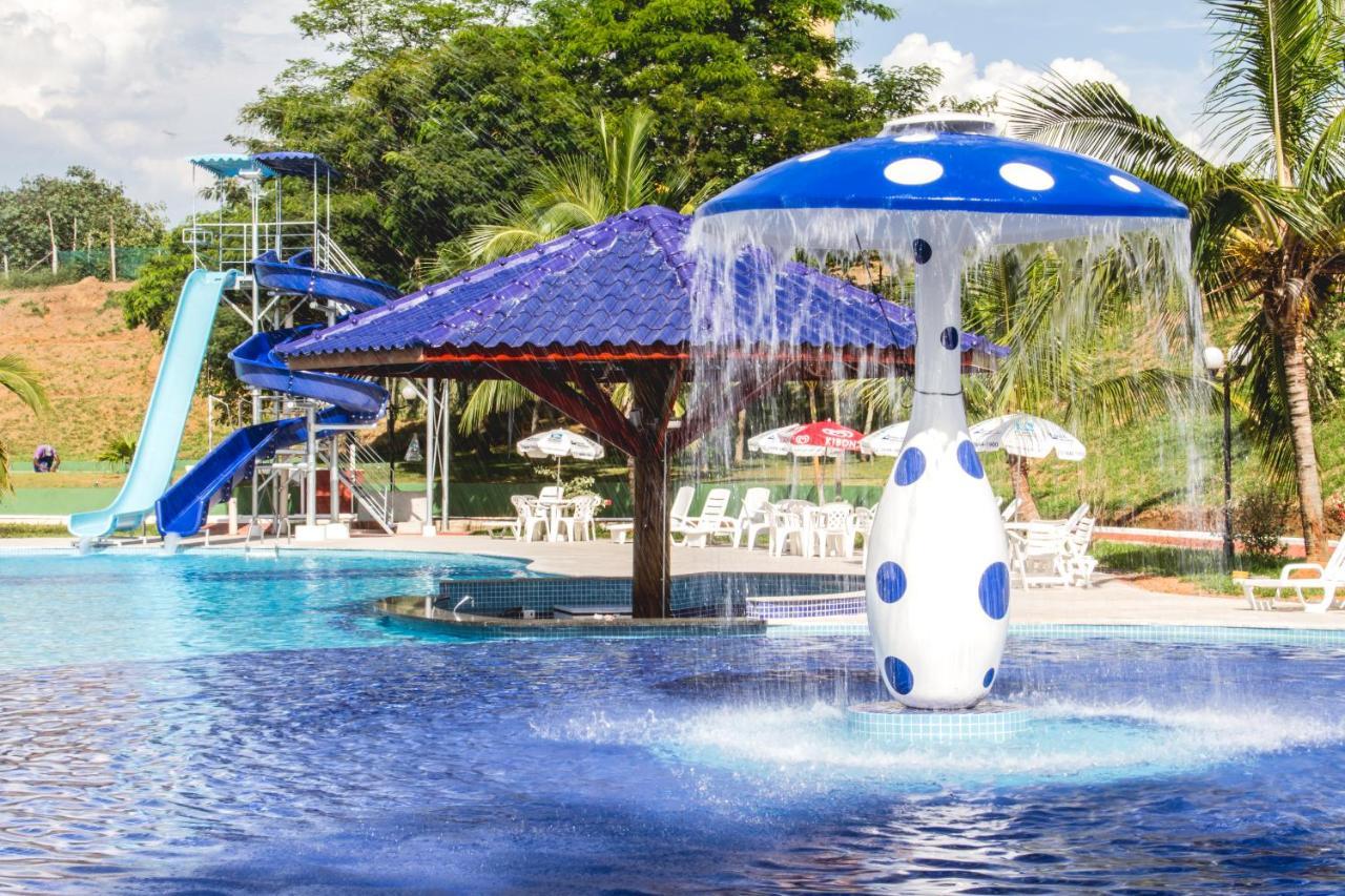 Colonial Plaza Pindamonhangaba