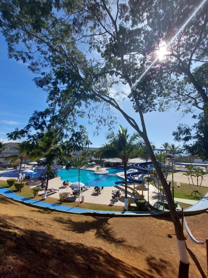 Colonial Plaza Pindamonhangaba