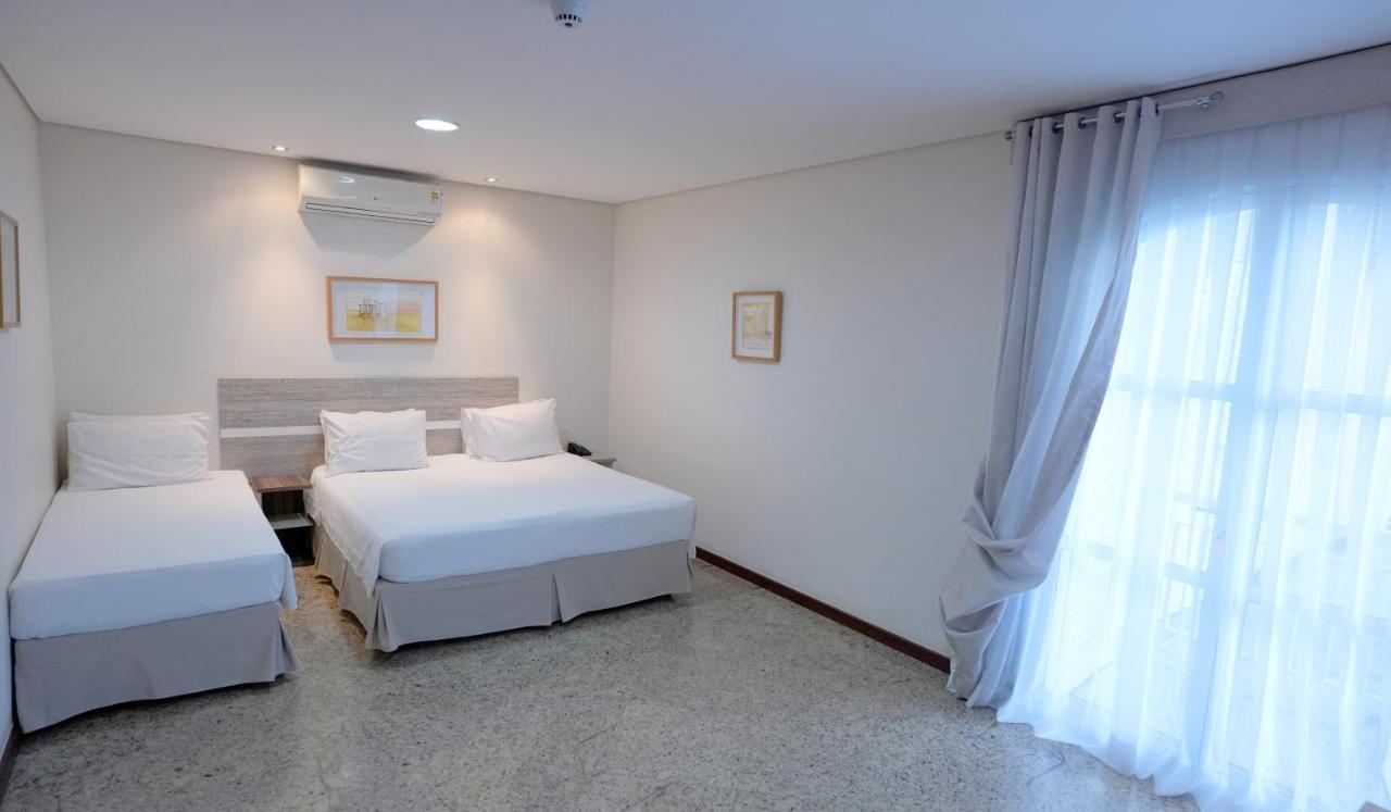 Colonial Plaza 4* Pindamonhangaba