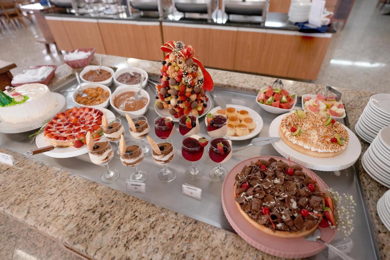Colonial Plaza Hotel 4*