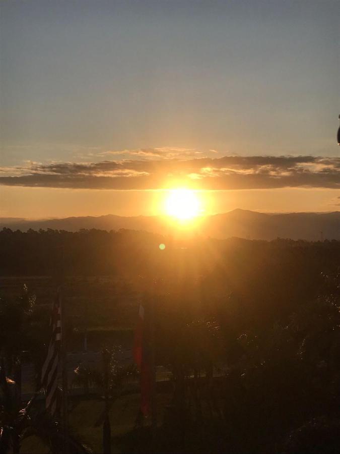Colonial Plaza 4* Pindamonhangaba