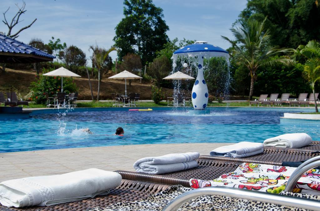 Hotel Colonial Plaza Pindamonhangaba