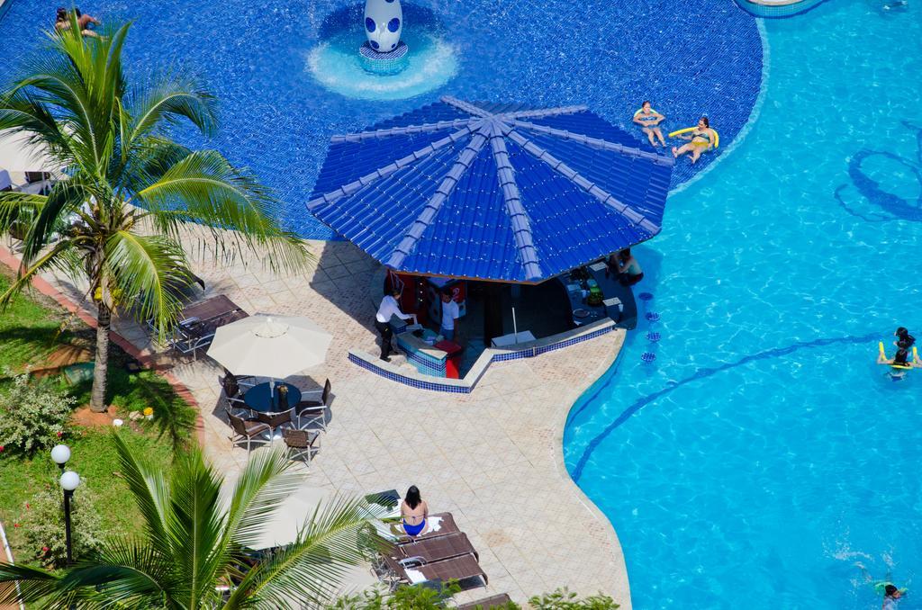 Colonial Plaza Hotel