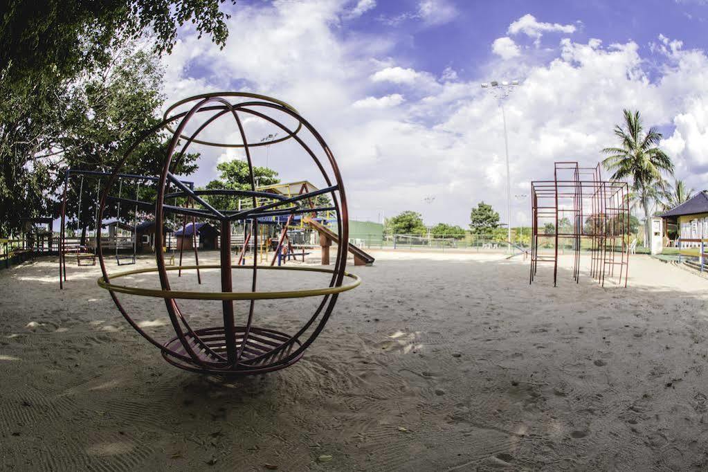 Colonial Plaza 4* Pindamonhangaba
